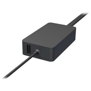 Microsoft microsoft adaptateur secteur 36w surface pro 3/4/book - adaptateur secteur 36w pour surface pro 3/4/book