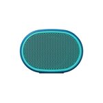 Sony srsxb01l.ce7  enceinte bluetooth entry wireless  - bleu