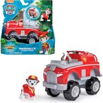 Spin Master 6067759 - Paw Patrol - Jungle Pups - Marshall solide