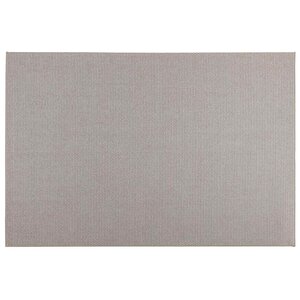 vidaXL Tapis de surface HUARTE Crème et Taupe 280 x 200 cm Polyester