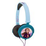 LEXIBOOK - LA REINE DES NEIGES - Casque Audio Enfant