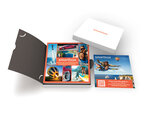 SMARTBOX - Coffret Cadeau Frissons et parachute -  Sport & Aventure