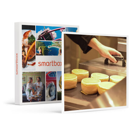SMARTBOX - Coffret Cadeau Cours de cuisine à Paris : atelier Fluffy pancakes -  Gastronomie