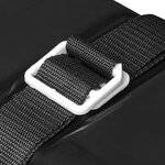 ProPlus Bac à batterie avec USB et voltmètre 35x18x20 cm