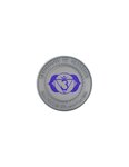 AJNA Chakra 2 Once Argent Coin 2000 Francs Cameroon 2021