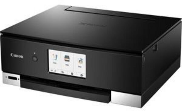 Canon pixma ts8350 eur black pixma ts8350 eur black