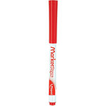 Lot de 4 Feutres Maped Marker'Peps pour tableaux blancs