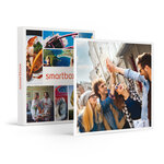 SMARTBOX - Coffret Cadeau Activités dégustation ou sensations fortes pour les groupe d'amis - Multi-thèmes