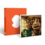 SMARTBOX - Coffret Cadeau Cadeau de Noël pour les parents ! -  Multi-thèmes