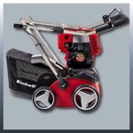 Einhell - scarificateur-aérateur thermique ge-sa 1335 p
