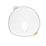 Babymoov appuie-tête ergonomique pour bébé lovenest + fresh