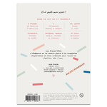 FRENCH KITS-Les French Kits - DIY - Boucles d'oreilles - Franges-Kit créatif fabriqué avec amour en France