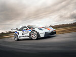 SMARTBOX - Coffret Cadeau Stage de pilotage : 2 tours de circuit au volant d'une Porsche 992 GT3 RS -  Sport & Aventure
