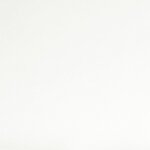 vidaXL Chaise de bureau pivotante Blanc Similicuir