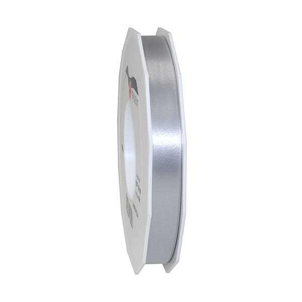 Bolduc america 91-m-rouleau 15 mm argent