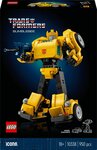 10338 Bumblebee Transformers
