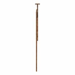 vidaXL Tête de lit Bois Ancien 140 cm Bois d'ingénierie