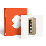 SMARTBOX - Coffret Cadeau Coffret gourmand de foie gras et terrines fabriqués en Aveyron -  Gastronomie