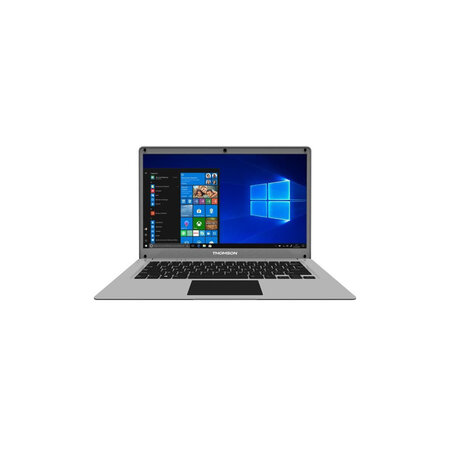 Thomson pc portable 14' n14c4slm intel celeron - 14 ssd 64