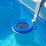 Intex Écumeur de surface mural Deluxe