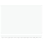 vidaXL Auvent Rétractable Blanc 250x200 cm 250 x 200 cm 2 5 x 2 m