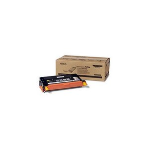 Xerox toner jaune 113r00721