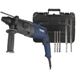 Ferm professional marteau rotatif 800 w hdm1038p