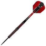 Fléchettes Wolfram Infinity 90 steel 23g R