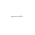 Etagère plan de travail inox profondeur 700 - l 1900 à 2900 mm - combisteel -  - inox2900 mm 2900x700x40mm