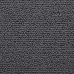 vidaXL Tapis d'escalier auto-adhésifs 15 Pièces Gris foncé et bleu