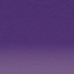DERWENT - COLOURSOFT - crayon de couleur Mûre - C280