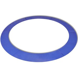 Coussin de sécurité pour trampoline rond de 13 pieds/3 96 m