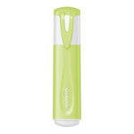 Surligneur FLUO'PEPS PASTEL  blister de 4 MAPED