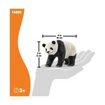 Schleich 14885 - Wild Life - Panda géant