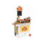 Stand mobile Crepes et co