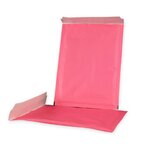 Lot de 10 enveloppes à bulles eco d/4 roses format 180x260 mm