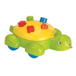 Dolu 6016 - Boîte de tri des tortues 5 pièces