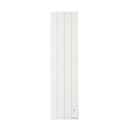 Radiateur électrique chaleur douce verticale blanc BILBAO 3 Thermor  494871