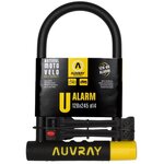 AUVRAY Antivol U Alarme 245 cm avec support