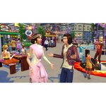 Les Sims 4 Vie Citadine Jeu PC