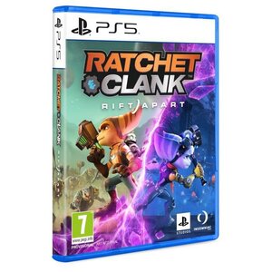 Ratchet & Clank: Rift Apart - Jeu PS5