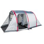 Pavillo tente "sierra ridge air" 4 personnes argenté