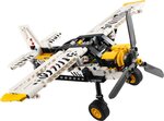 LEGO Technic - Avion de Brousse 42198 : Construisez et Explorez