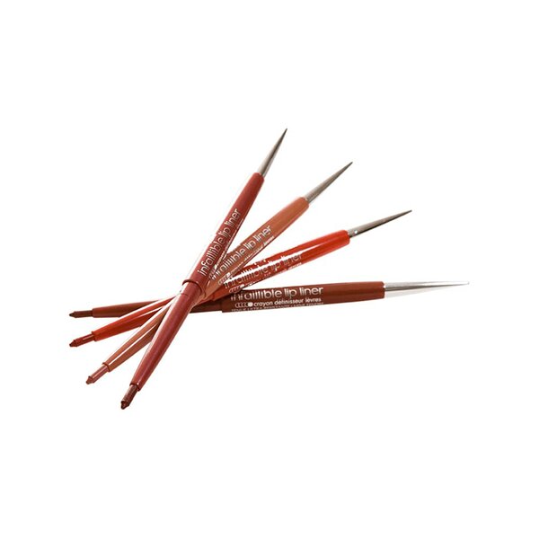 L'oréal paris - infaillible lip liner - 717 golden plum