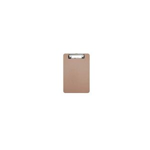MAUL Porte-bloc MAULbasic panneau en fibre de bois A5