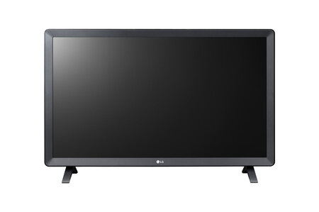 Lg 28tl520s-pz tv 71 1 cm (28") hd smart tv wifi noir