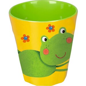 Coppenrath Verlag 18229 - Mug Grenouille - petits coquins effrontés