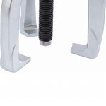 Ks tools extracteur à griffes 2 + 3 universel 90 mm 5 tonnes 640.4204