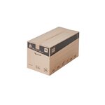 Pack and Move - Kit déménagement pour bureau + marqueur et adhésif offert