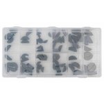 Ks tools assortiment de clavettes 80 pcs